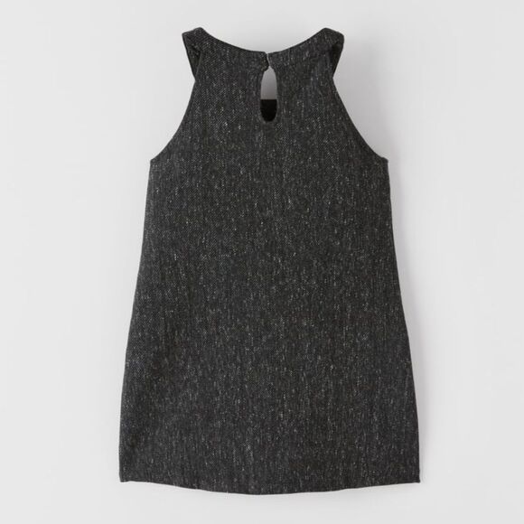 Chest detail dress - Picture 3 of 8